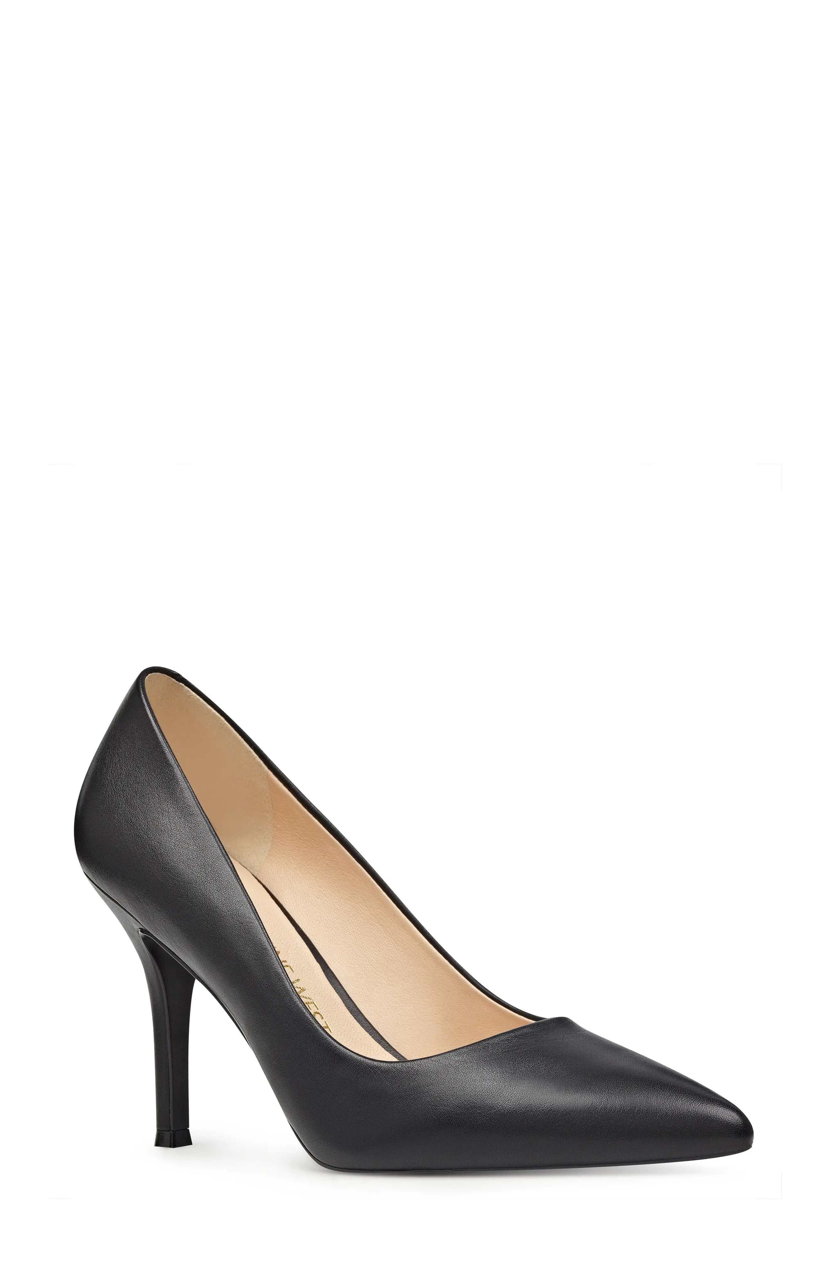 Fifth Pointy Toe Pump | Nordstrom