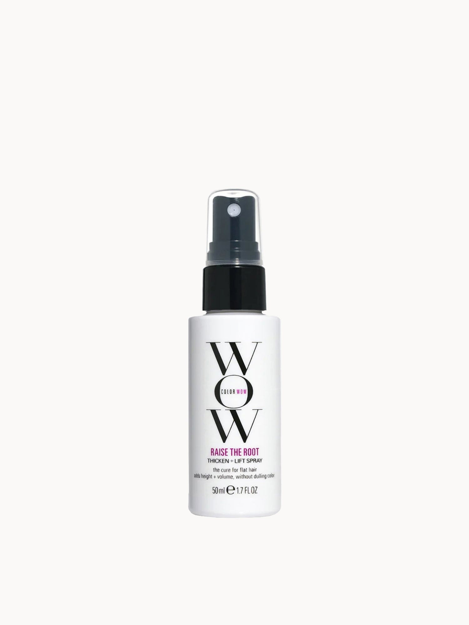 Color Wow Travel Raise the Root Thicken + Lift Spray 50ml | Look Fantastic (UK)