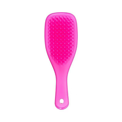 Tangle Teezer Mini Ultimate Detangler Hair Brush - Pink | Target