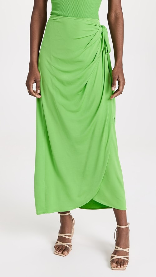 Angelica Skirt | Shopbop