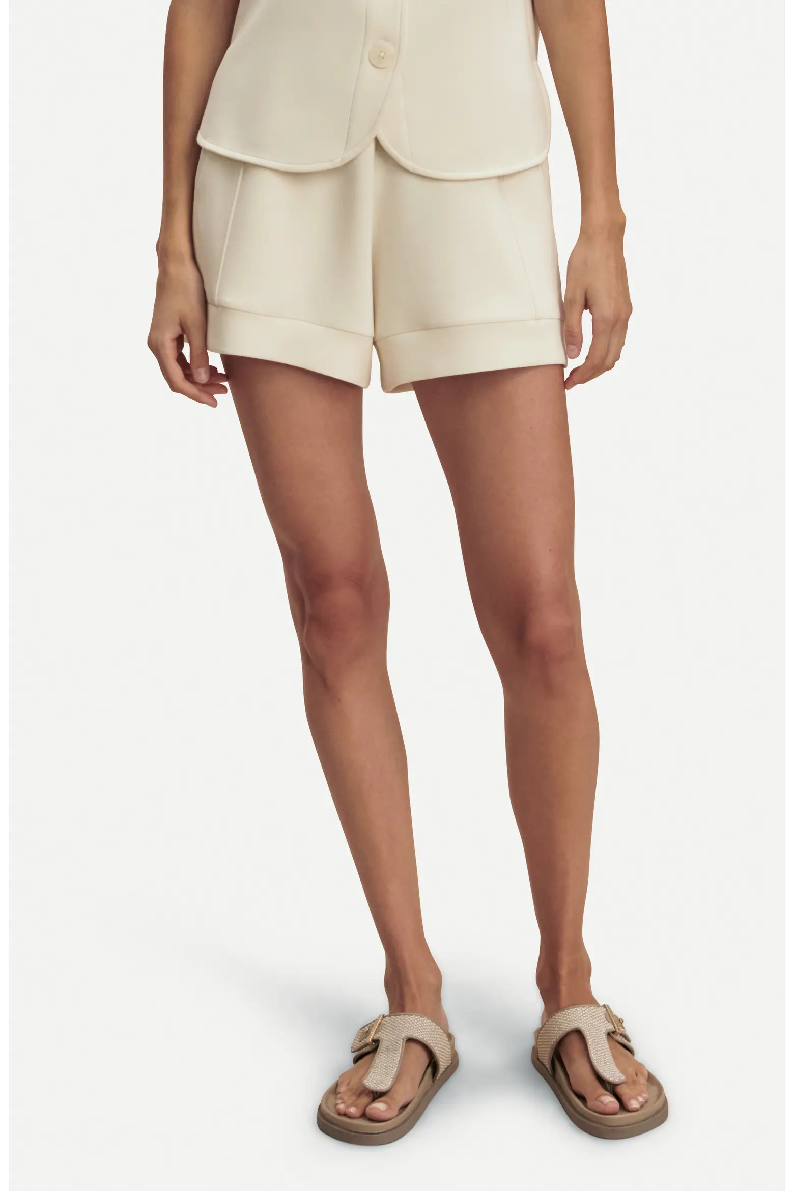 Atrium High Waist Shorts (Women) | Nordstrom | Nordstrom