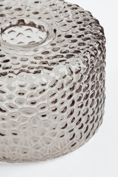 Glass mini vase | H&M (UK, MY, IN, SG, PH, TW, HK)