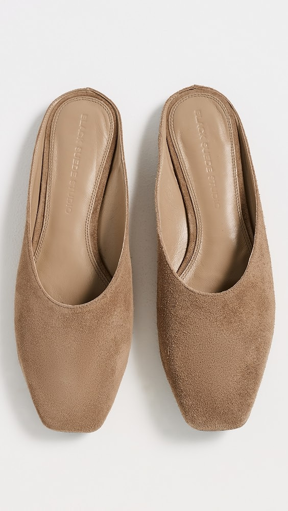 Lucia Slip On Flats | Shopbop