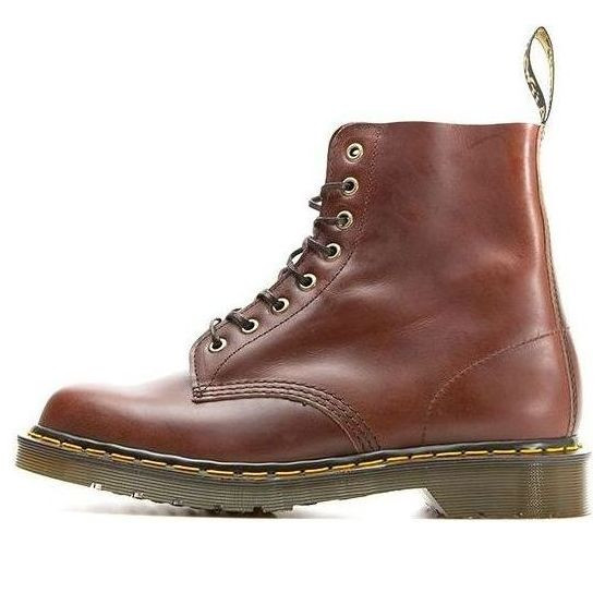 Dr. Martens 1460 Pascal Martin boots Brown | KICKS CREW