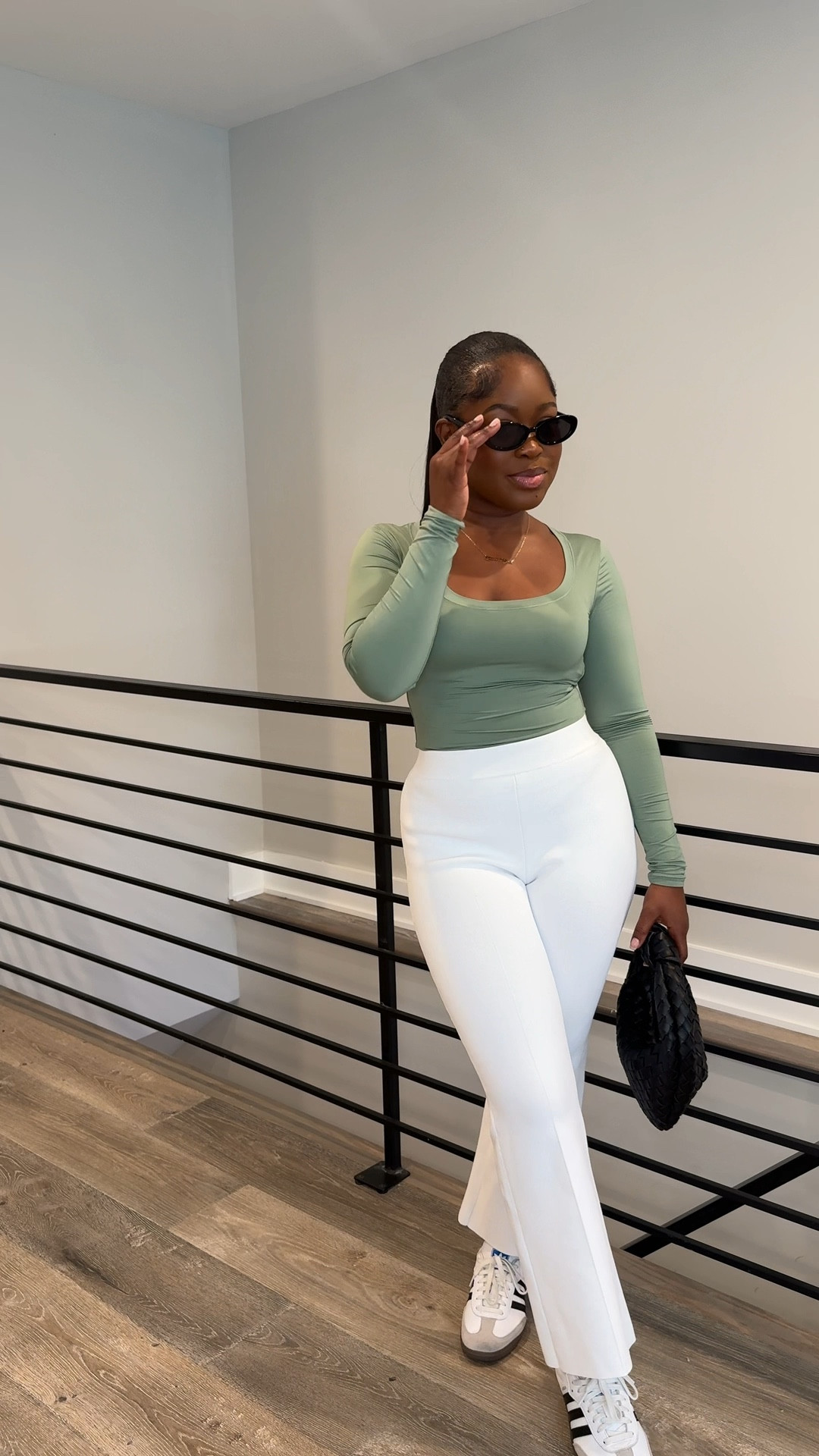 Keeping it cute and comfy this fall🫶🏾

#LTKStyleTip #LTKVideo #LTKSeasonal