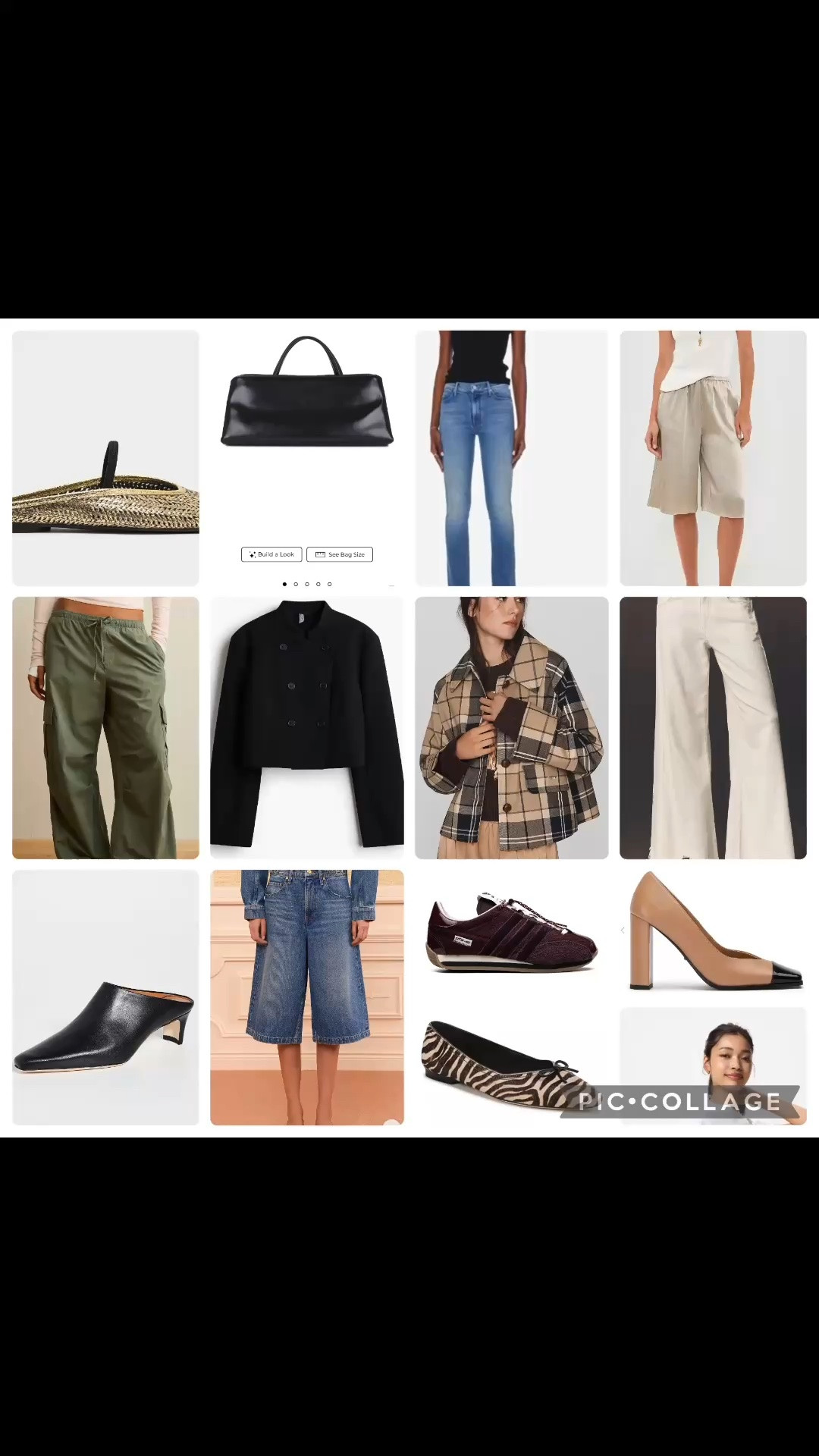 Loving all these trends for fall

#LTKdayinmylife #LTKSeasonal #LTKstorytime
