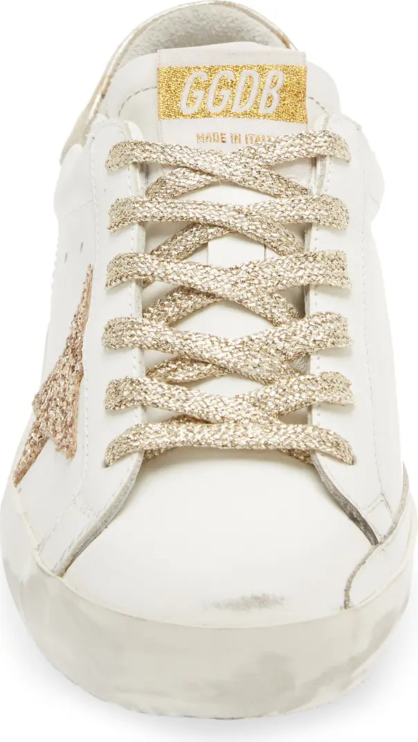 Super-Star Low Top Sneaker (Women) | Nordstrom