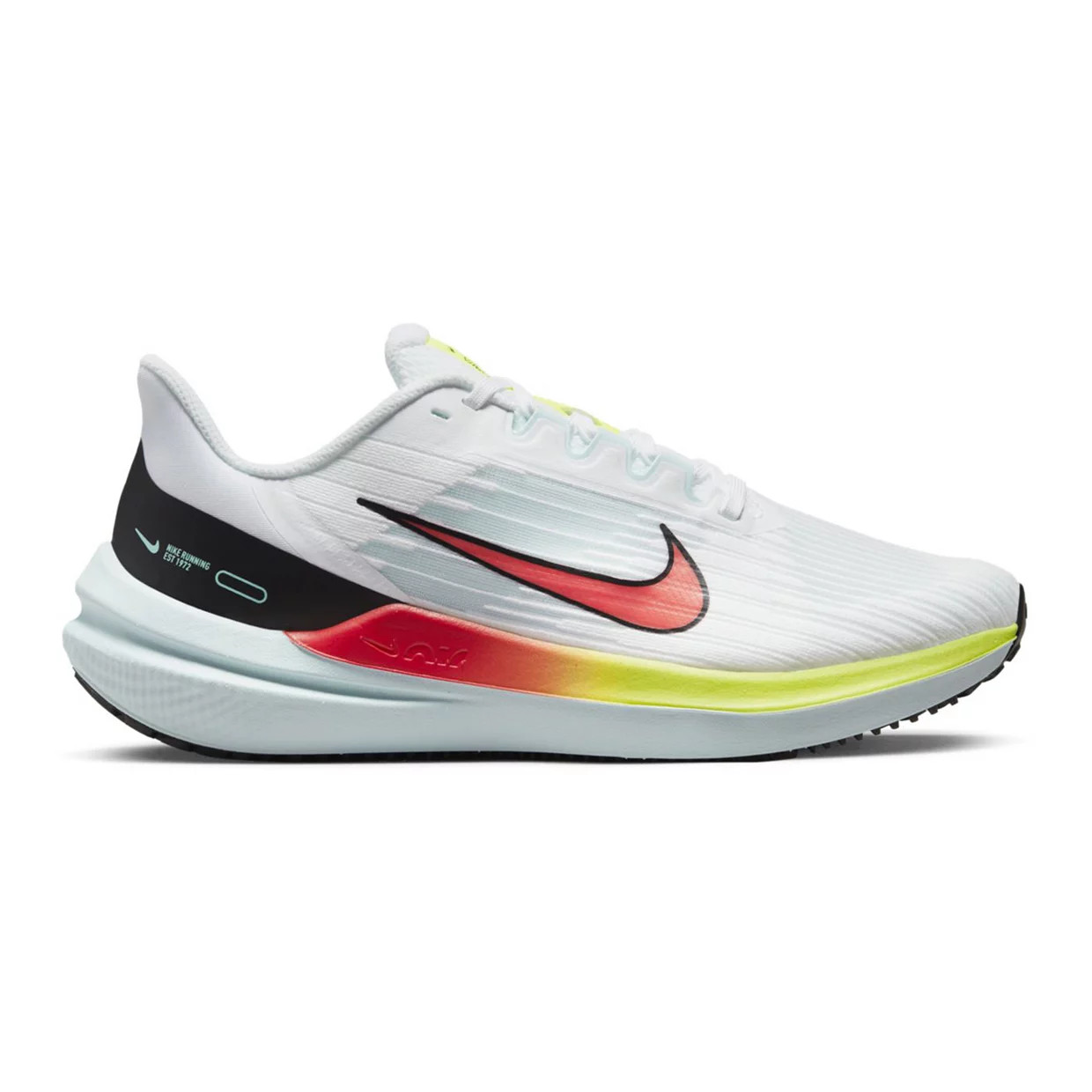 Nike Air Winflo 9 Women's Road Running Shoes | Kohl's