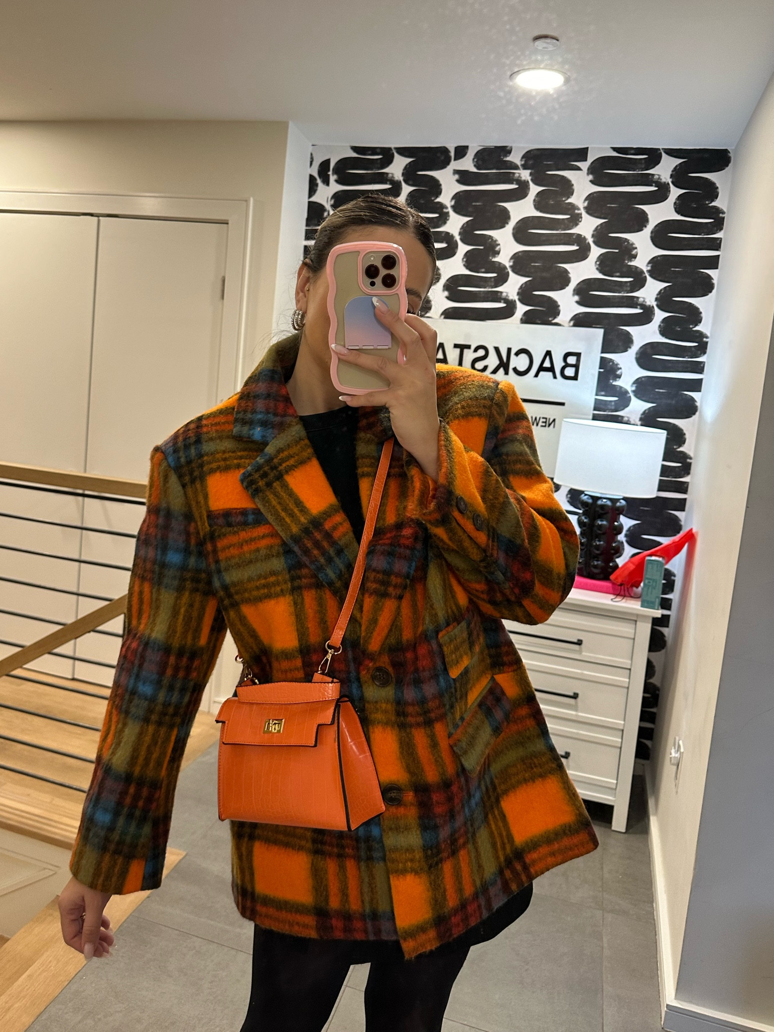 In love with my new coat!! 🫶🏻

#LTKHoliday #LTKstyletip