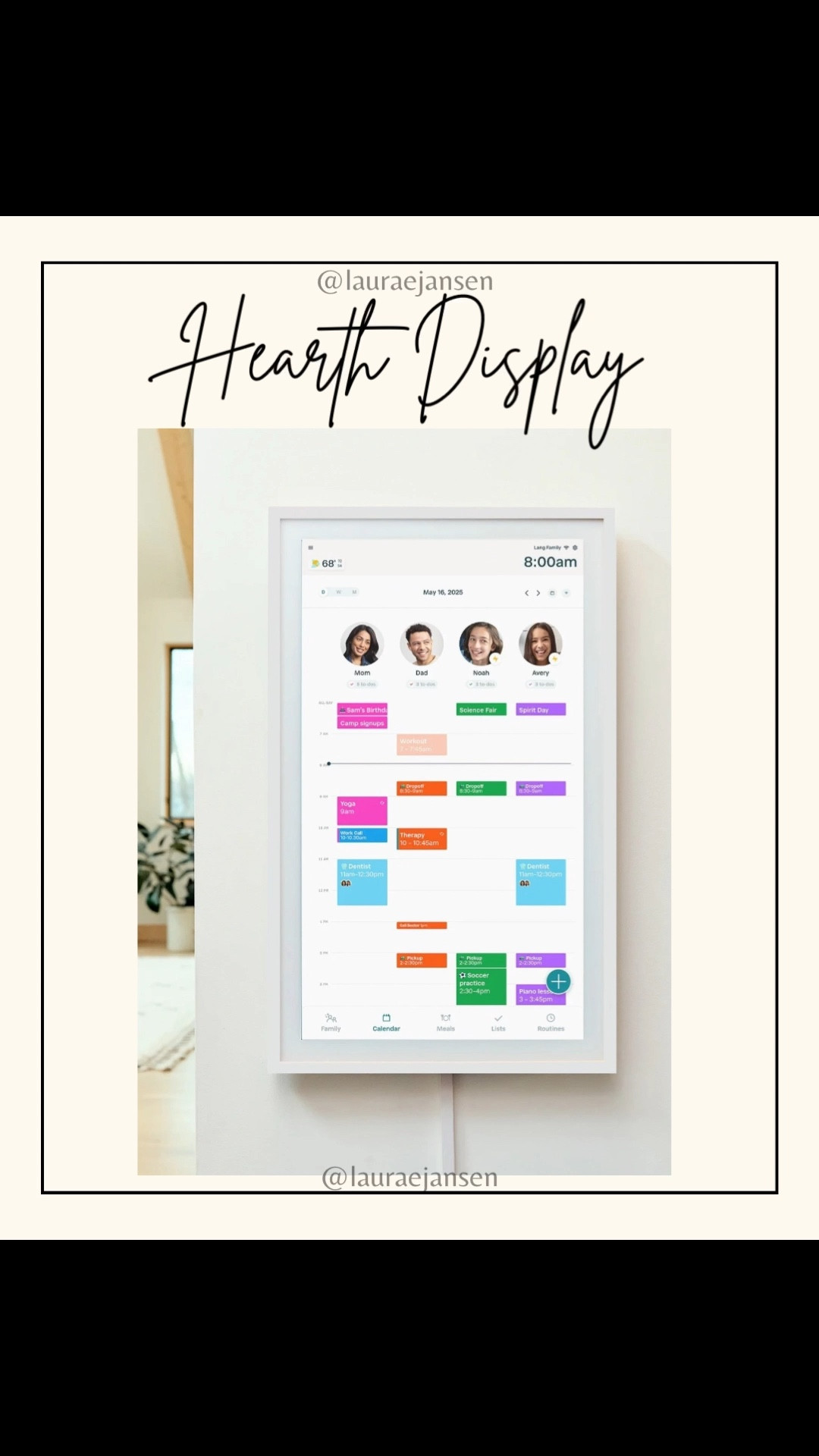 Hearth Displayy

#LTKGiftGuide #LTKHome #LTKKids