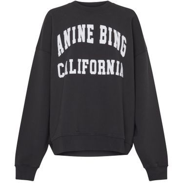 Miles sweatshirt Anine Bing - ANINE BING | 24S US