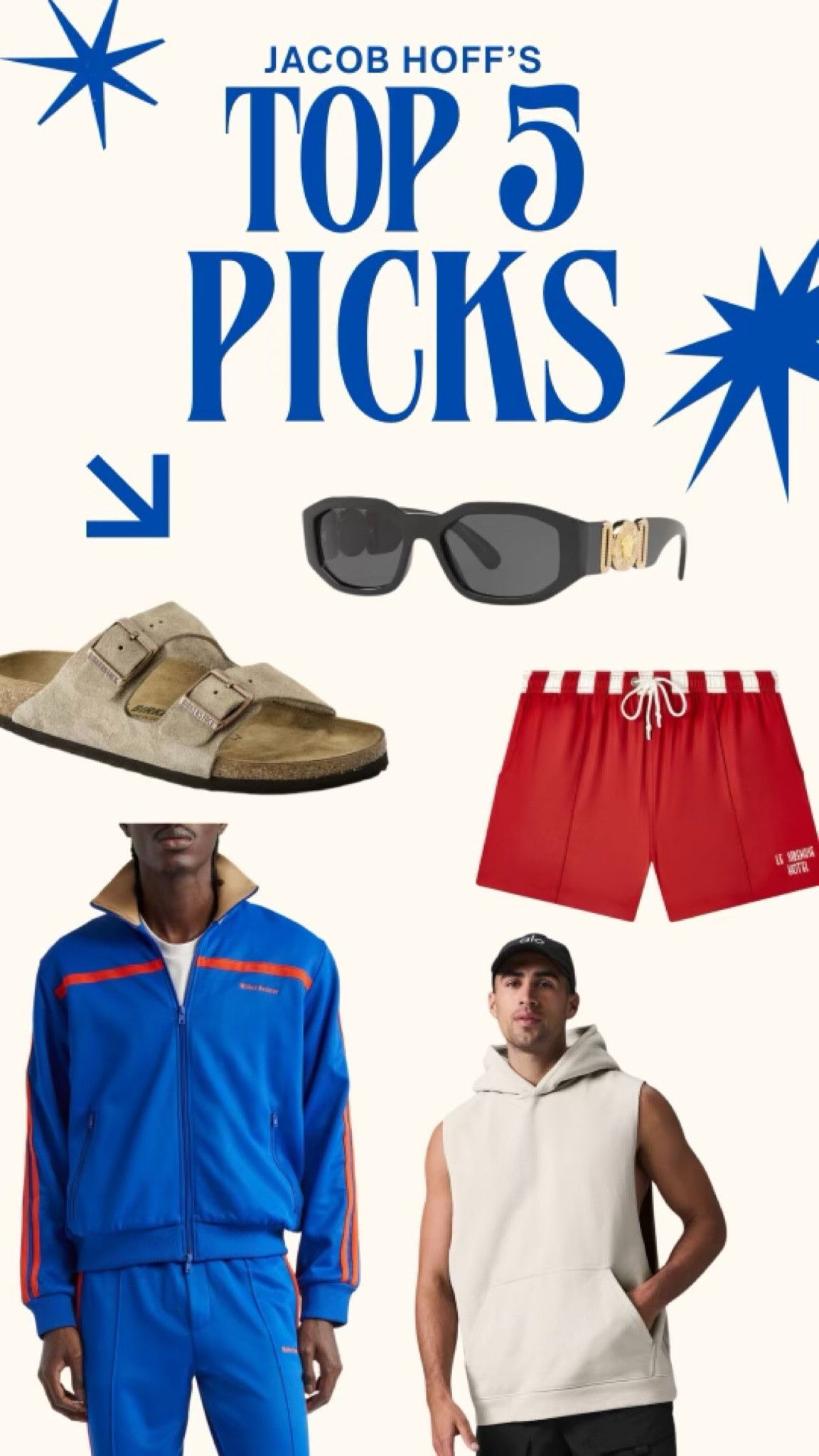 Top 5 finds

Trunks at www.tombolocompany.com

#LTKTravel #LTKActive #LTKSwim