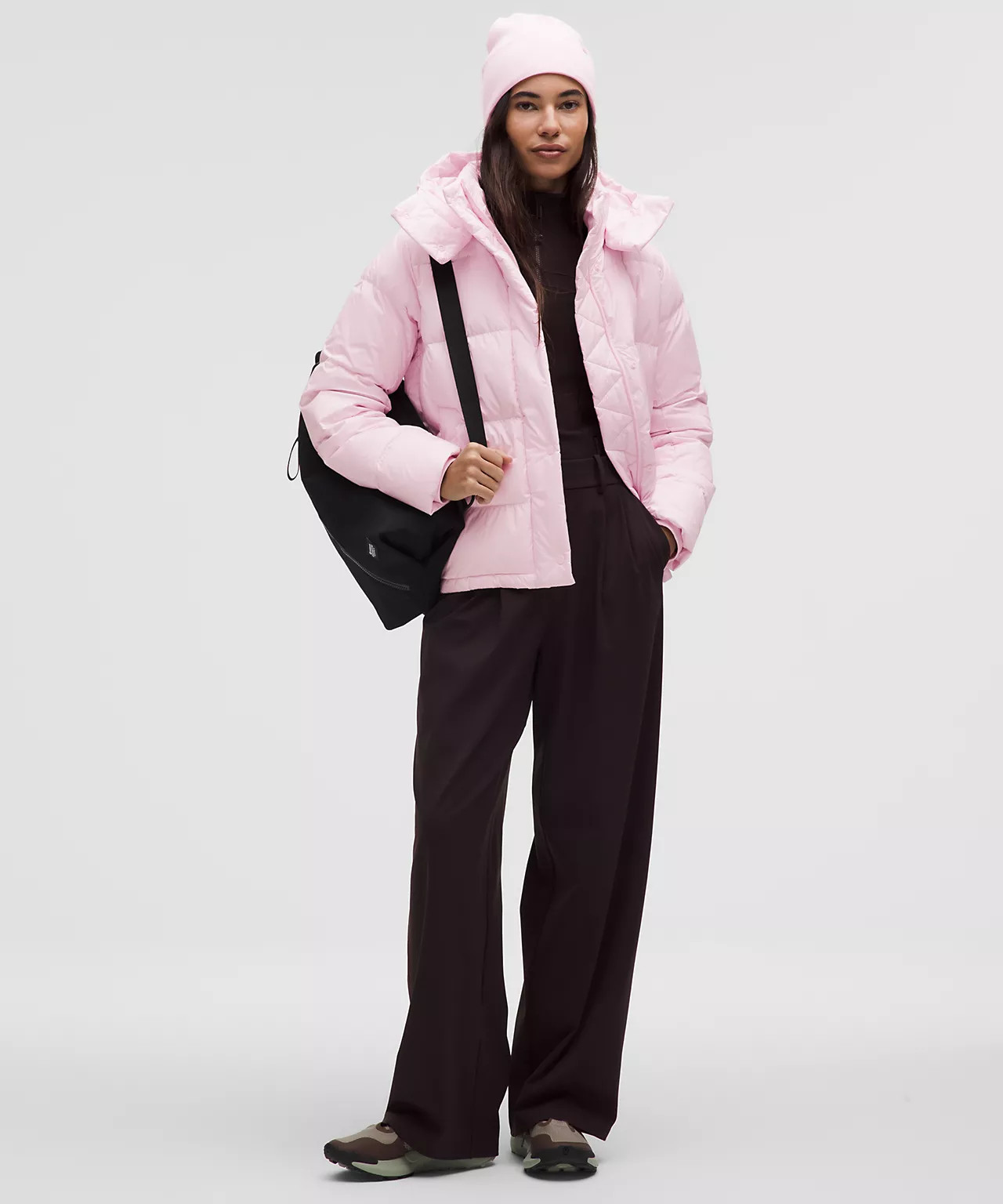 Women's Wunder Puff 600-Down-Fill Jacket | Lululemon (US)