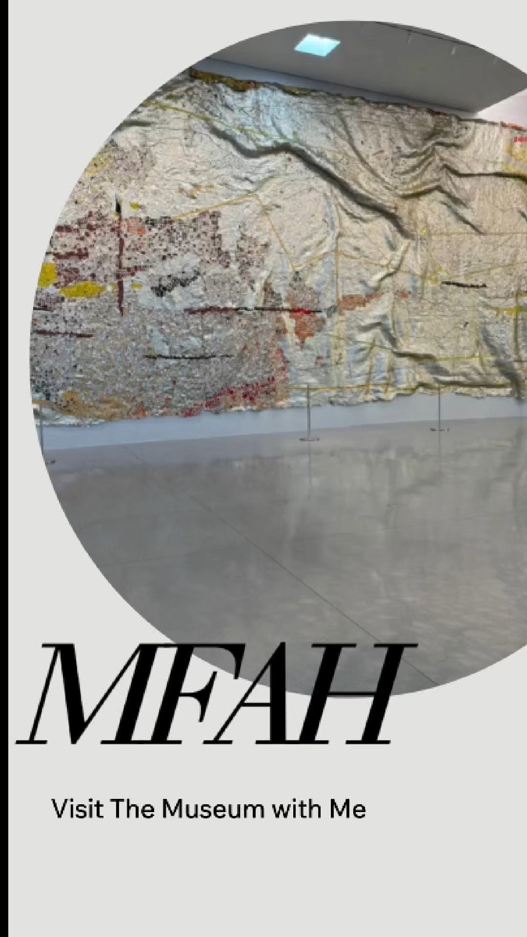 A quiet museum afternoon — details, textures, and moments that make you slow down.

I love capturing exhibits this way because it feels less about rushing through and more about noticing the craftsmanship, the stories, and the atmosphere.

These are the kinds of places I seek out when I travel — spaces that feel thoughtful, inspiring, and timeless.

Sometimes the best part of the trip is simply wandering and letting yourself take it all in.


#MuseumDay
#MuseumOfFineArtsHouston
#ArtAndCulture
#LifestyleCreator
#TravelContent

#LTKdayinmylife #LTKvlog #LTKmomlife