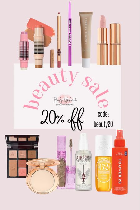This is truly the best prices you’ll see on top brand beauty products!