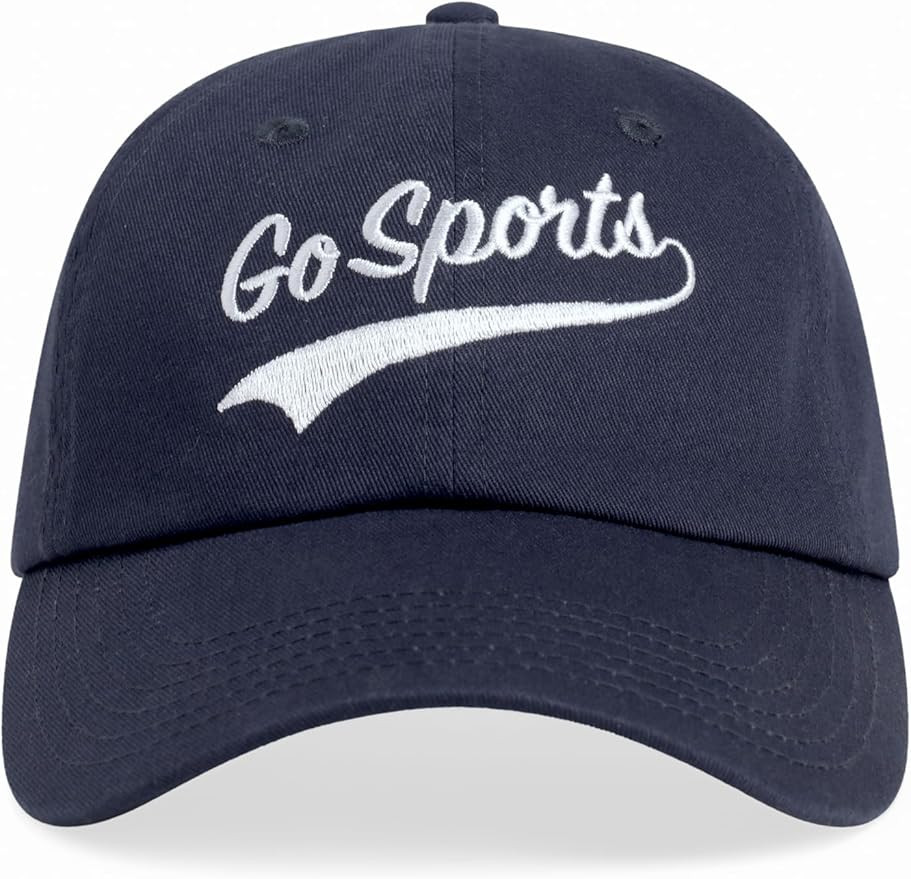Favorite Daughter Women's Go Sports Hat | Amazon (US)
