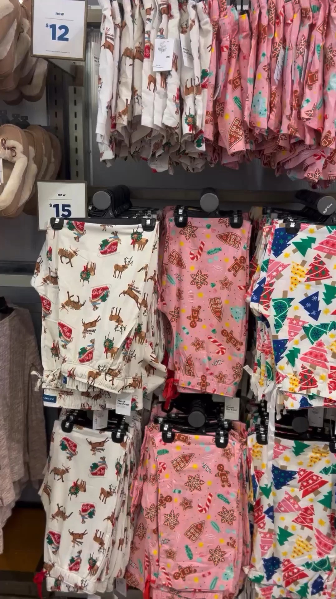 50% off matching family Christmas pjs! So many different style options for the entire family! AND Old Navy started their early Black Friday deals! 

#LTKCyberWeek #LTKSeasonal #LTKFamily