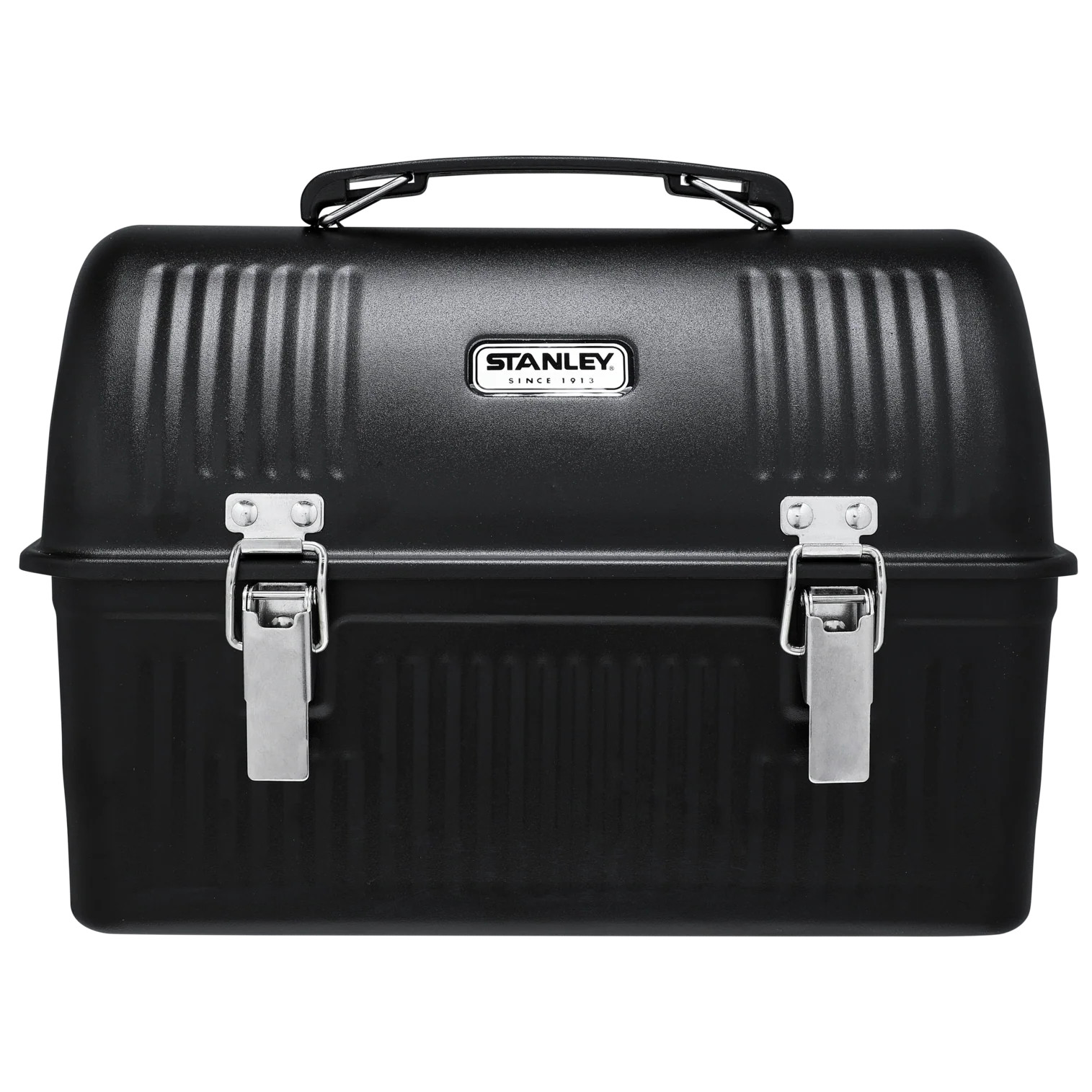 Classic Metal Lunch Box | 10 oz | Stainless Steel | Stanley | Stanley 1913 (US)