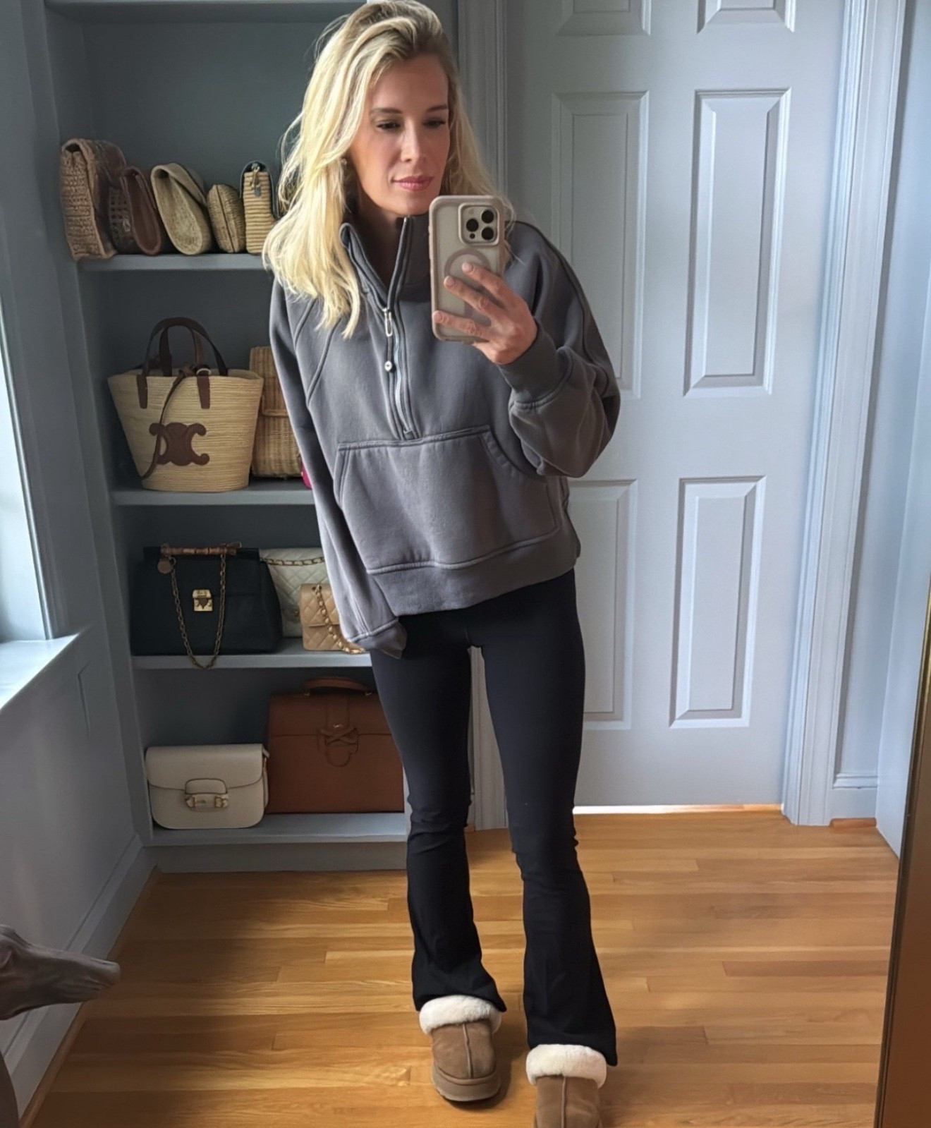 women's fashion, amazon fashion, meredith hudkins, style, ootd, classic, chic, preppy, affordable, fall, trending, timeless, accessories, makeup, skincare, beauty, workwear 

#LTKSaleAlert #LTKFindsUnder100 #LTKStyleTip