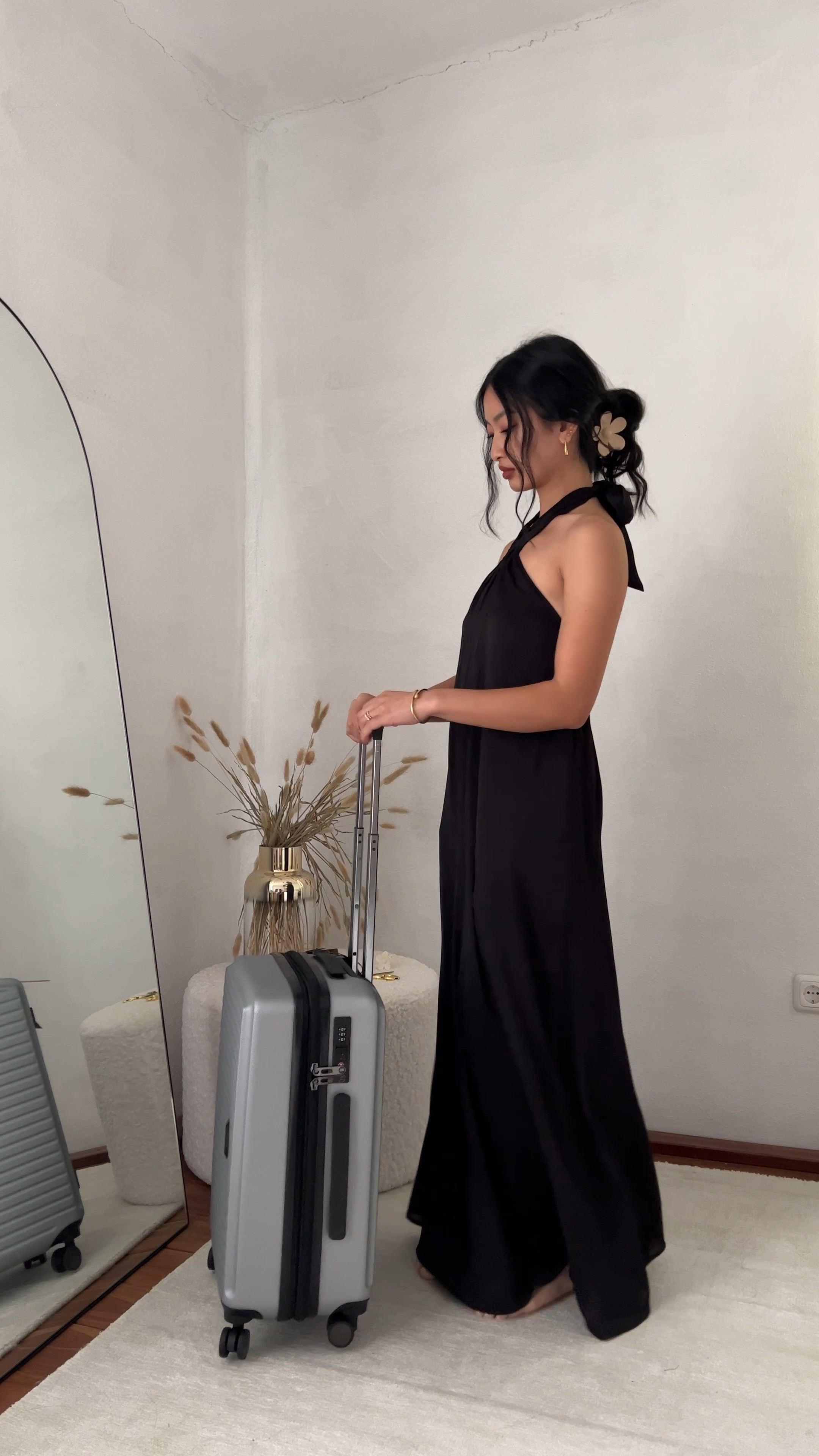 New carry-on baggage 🧳 Perfect size, high-quality & expandable

Amazon Prime Day 11-12th July

@amazonfashioneu
#FoundItOnAmazon
#AmazonFashionFinds
#AD

#LTKxPrimeDay #LTKsalealert #LTKeurope