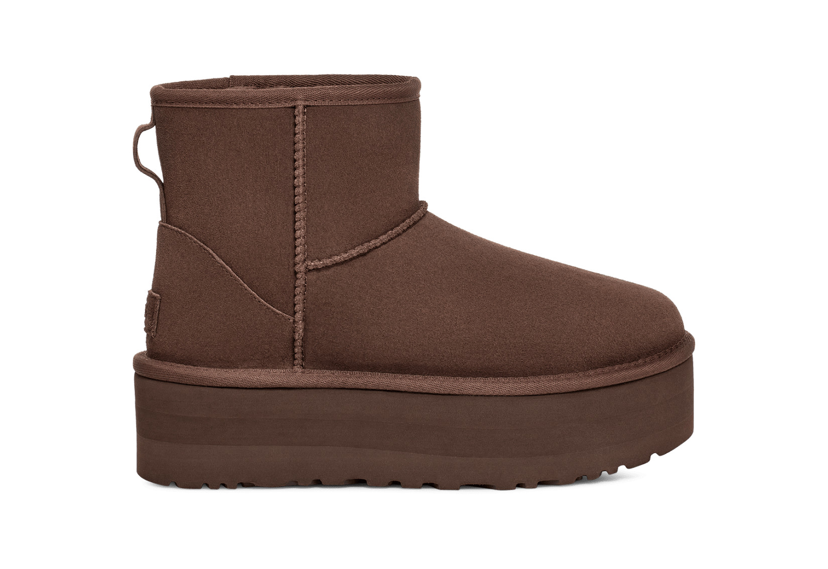 Classic Mini Platform Boot | UGG (UK)