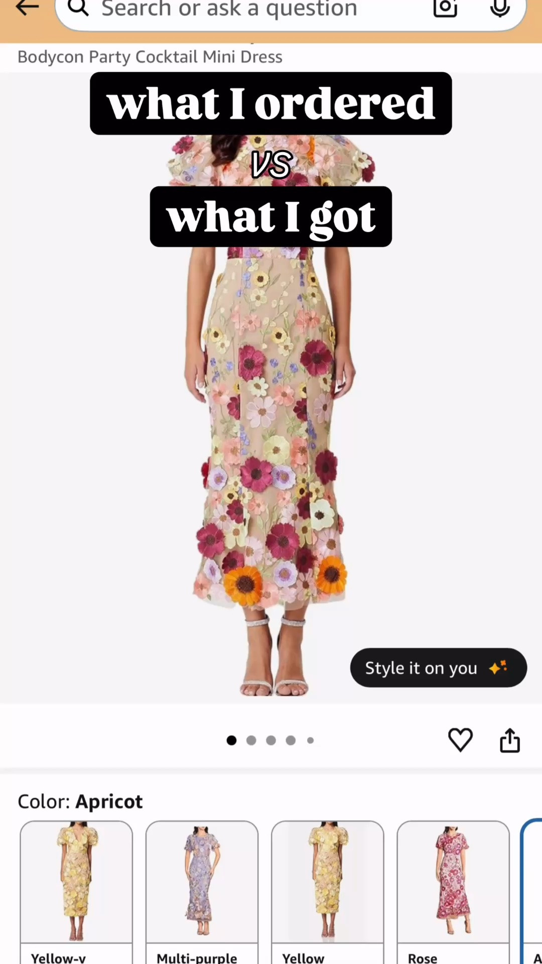 Scroll to shop!! Follow for more finds!!! Xo! 💫

#LTKdayinmylife #LTKmomlife #LTKgrwm