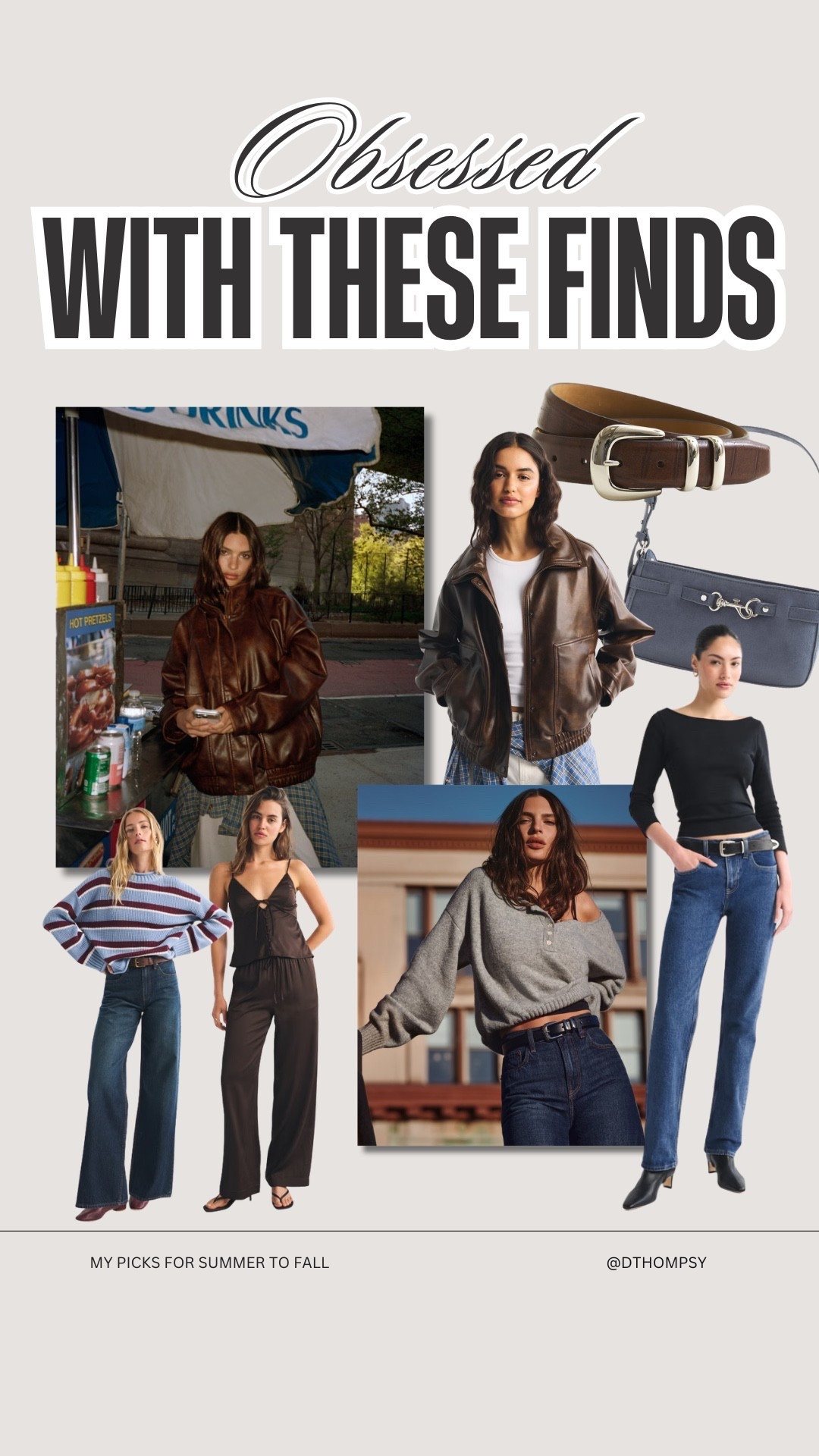 your fall wardrobe has arrived!

#LTKSeasonal #LTKootd #LTKgrwm
