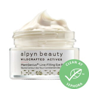 PlantGenius® Line-Filling Eye Balm with Bakuchiol - alpyn beauty | Sephora | Sephora (US)
