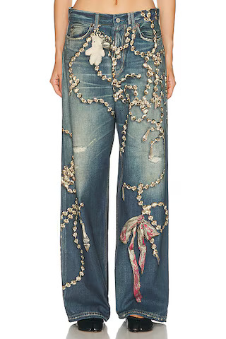 1981 Wide Leg | FWRD 