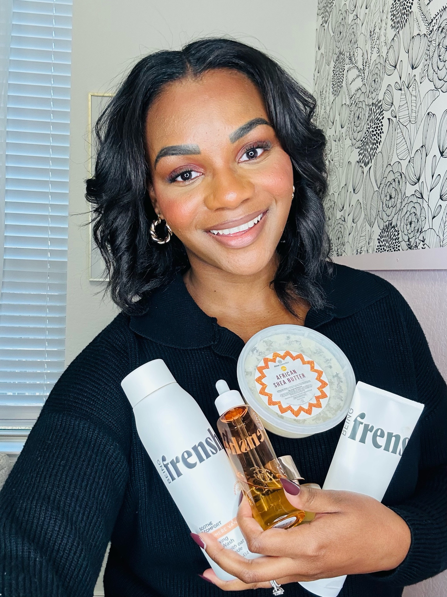 Fall body care! Prepare to look and smell amazing! 🍁

#LTKBeauty #LTKSeasonal