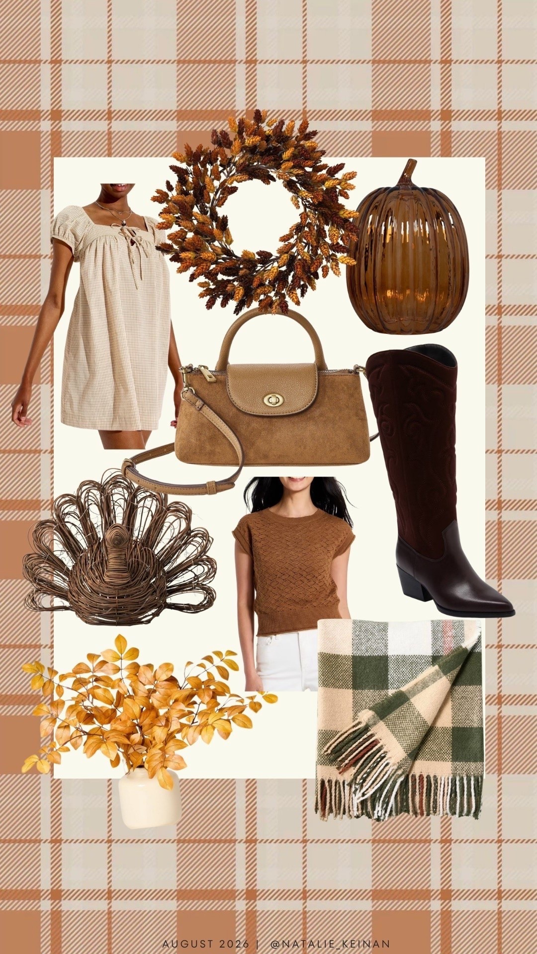 Target Fall arrivals!

#LTKSaleAlert #LTKSeasonal #LTKootd