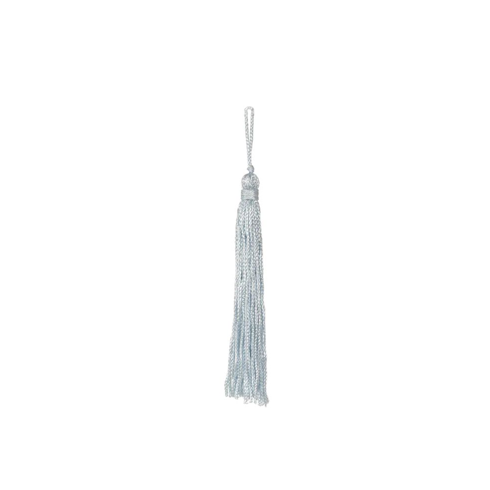 Small Blue Tassel | Tuesday Made