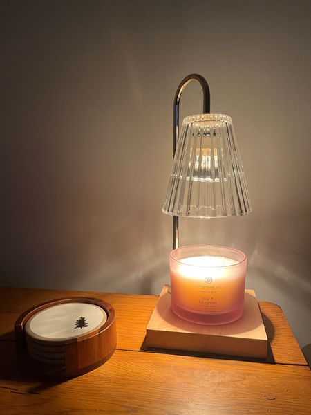 My favorite lamp & candle warmer 🤍

Home finds & decor
Decorative lamps
Affordable decor

#LTKfindsunder50 #LTKMostLoved #LTKhome