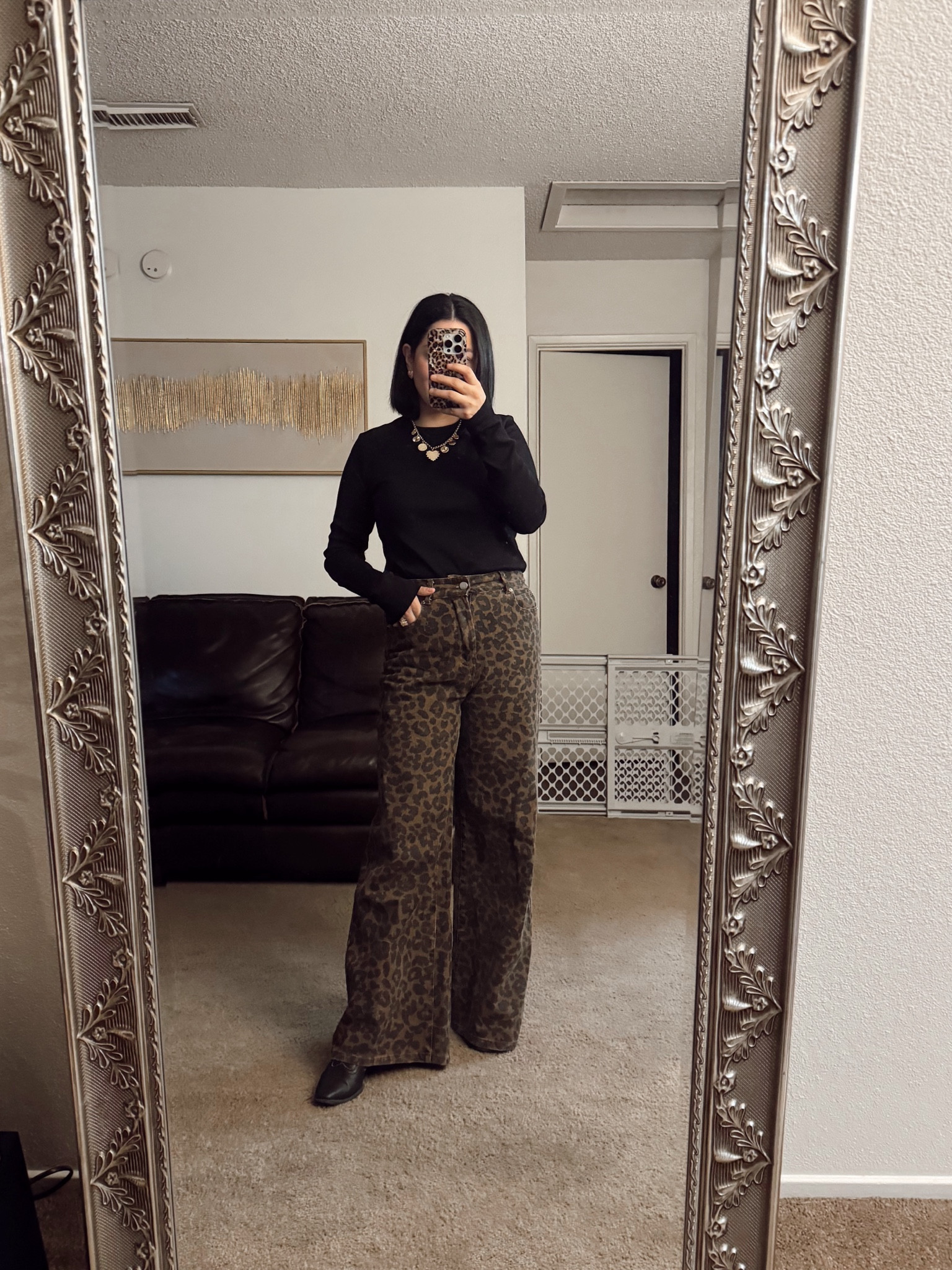 Friday ootd! 

#LTKSeasonal #LTKWorkwear #LTKFindsUnder100