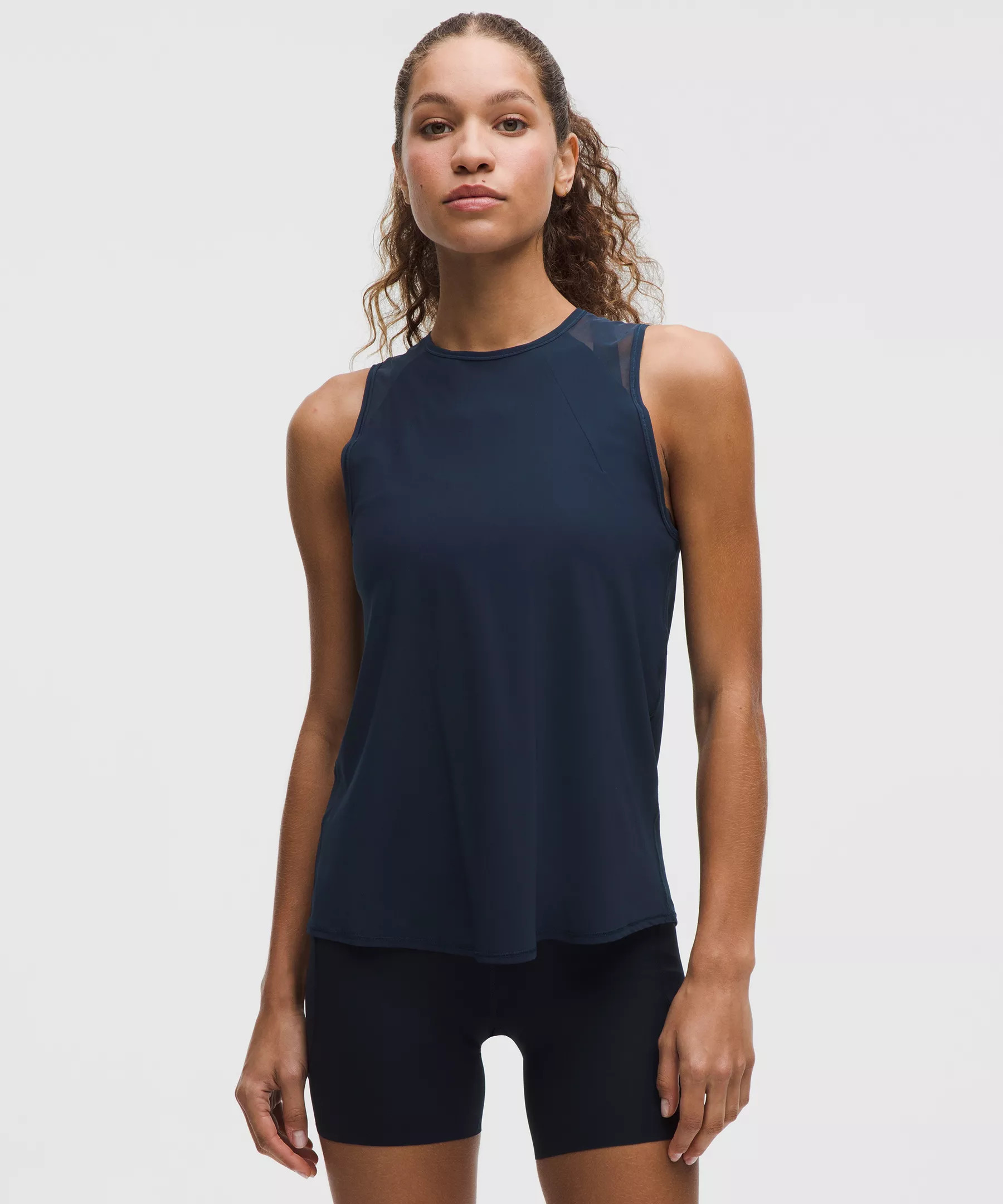 Women's ClothesShirtsTank TopsTRENDINGSculpt Tank Top$58 USD | Lululemon (US)