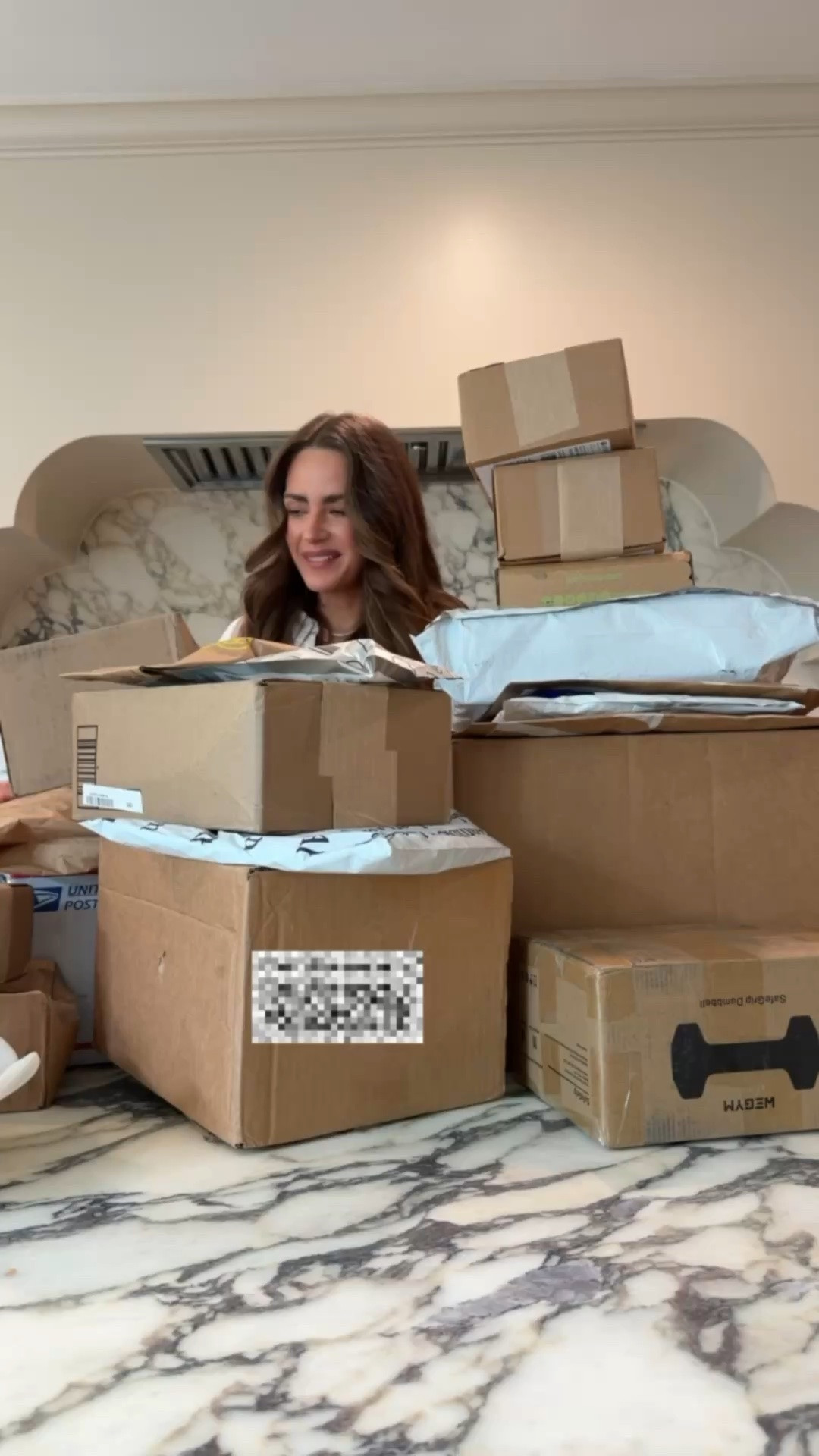 POST TRIP UNBOXING ✨
unbox all the packages that came while we were gone with me

#LTKmomlife #LTKdayinmylife #LTKHome