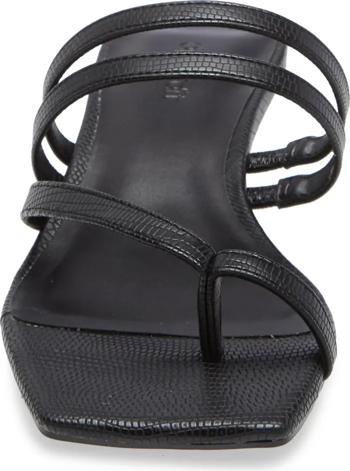 Jagger Kitten Heel Sandal (Women) | Nordstrom Rack