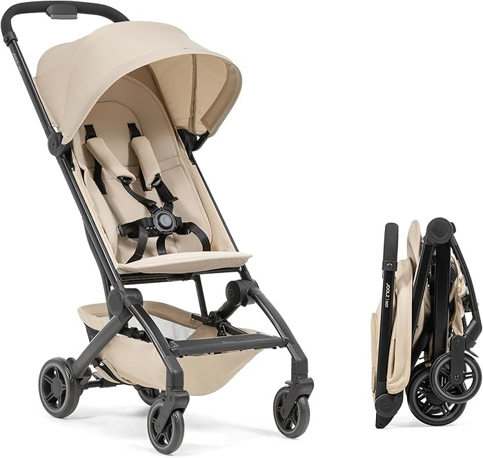 Joolz Dot Ultra Lightweight Travel Stroller for Toddler – Compact & Airplane Stroller (only 12.... | Amazon (US)