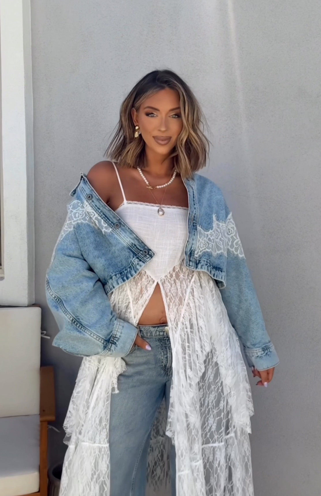 Linking my lip combo! 🫶🏼

#LTKBeauty #LTKootd #LTKOver40