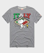 Italy Soccer Apparel | Peanuts x World Cup Gear | Homage