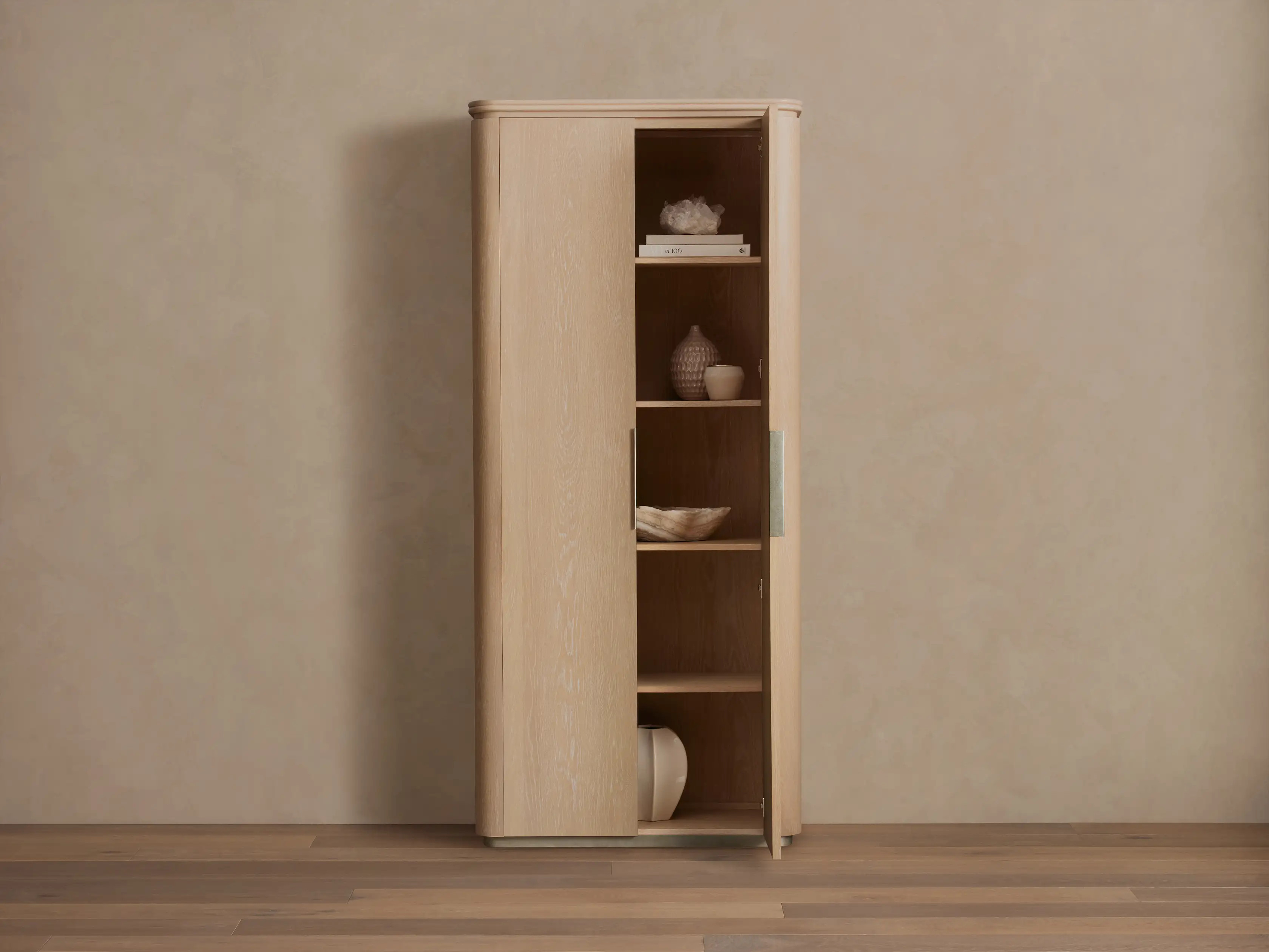 Caden Cabinet | Arhaus