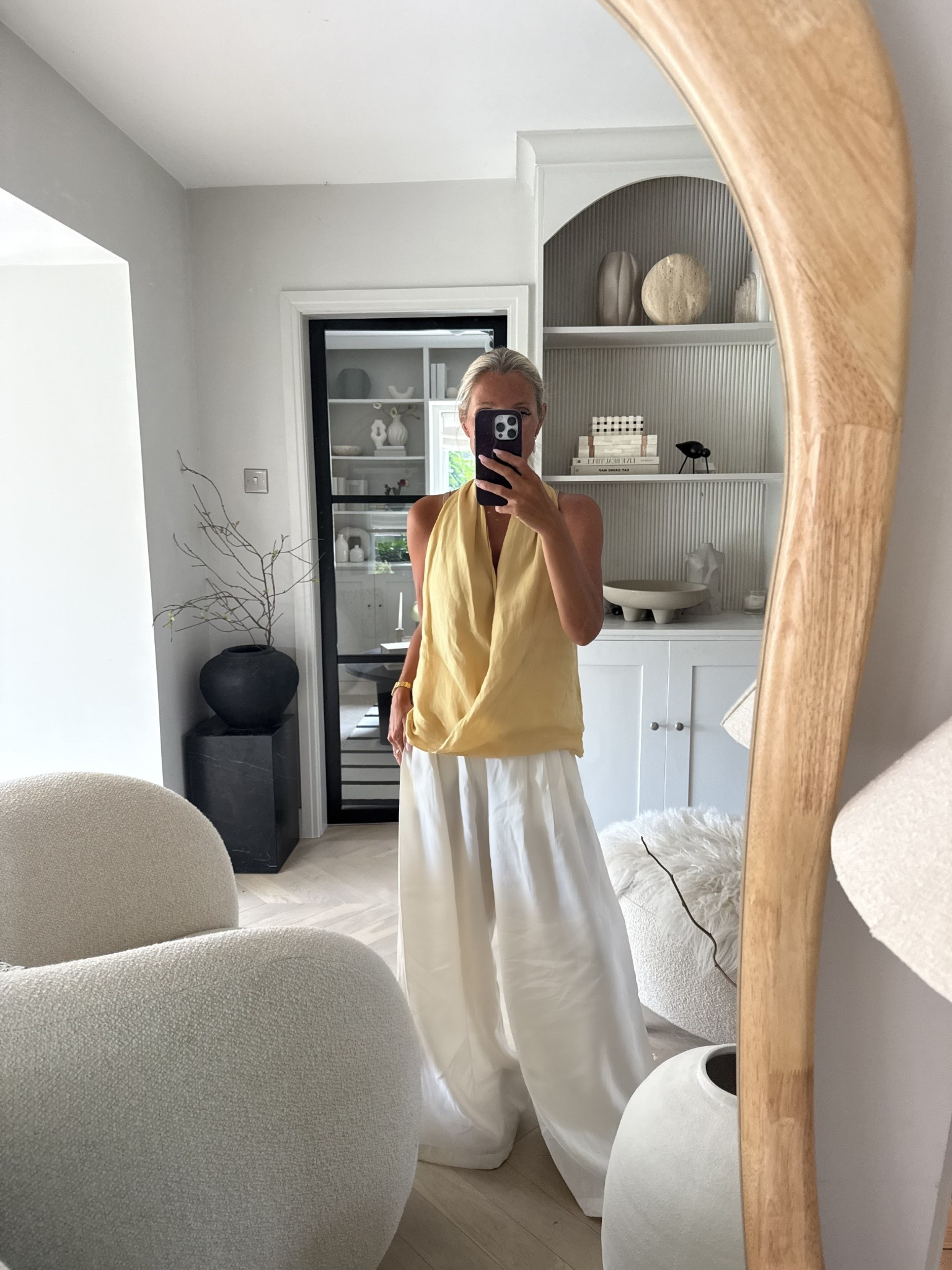 Full look 

#LTKmidsize #LTKover50style #LTKsummer