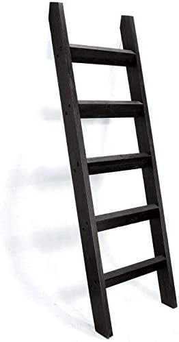 Blanket Ladder | Amazon (US)