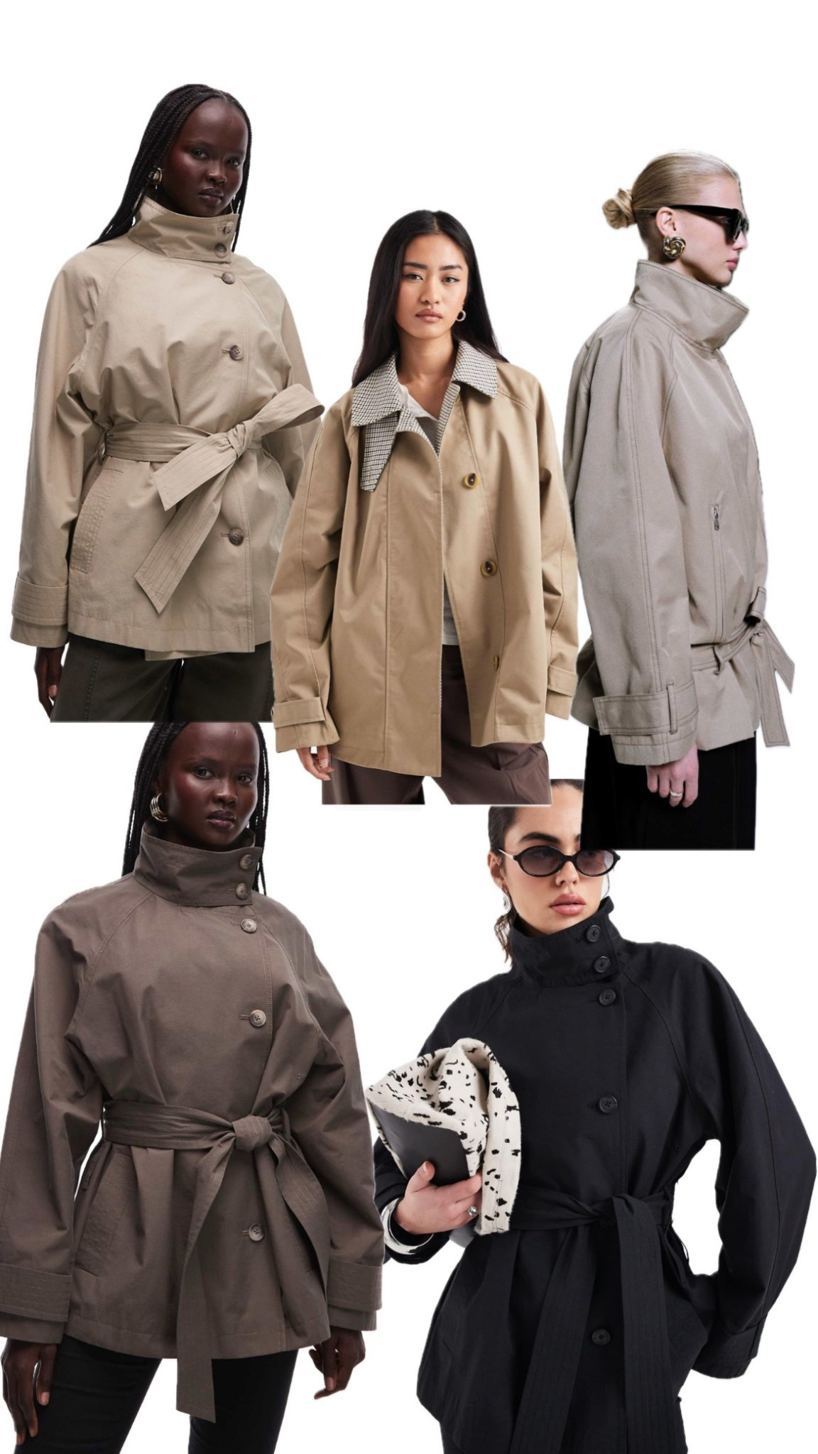 short trenchcoats for spring🌸

#trenchcoat #springoutfit

#LTKspring #LTKmaternity #LTKdeutschland