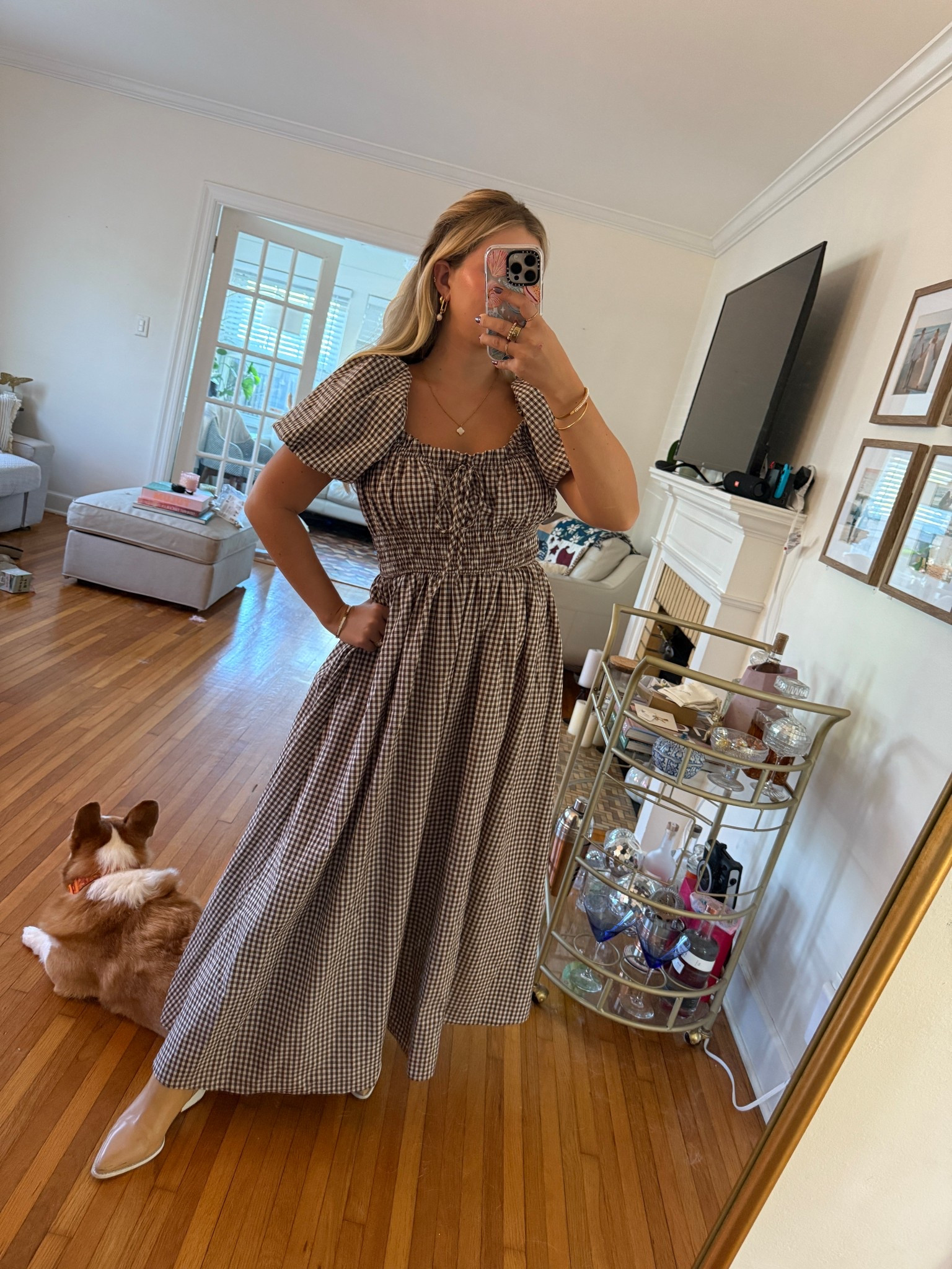 use code HELLOEMILYERIN for $$$ off your first month of fashionpass! 

#LTKStyleTip #LTKootd