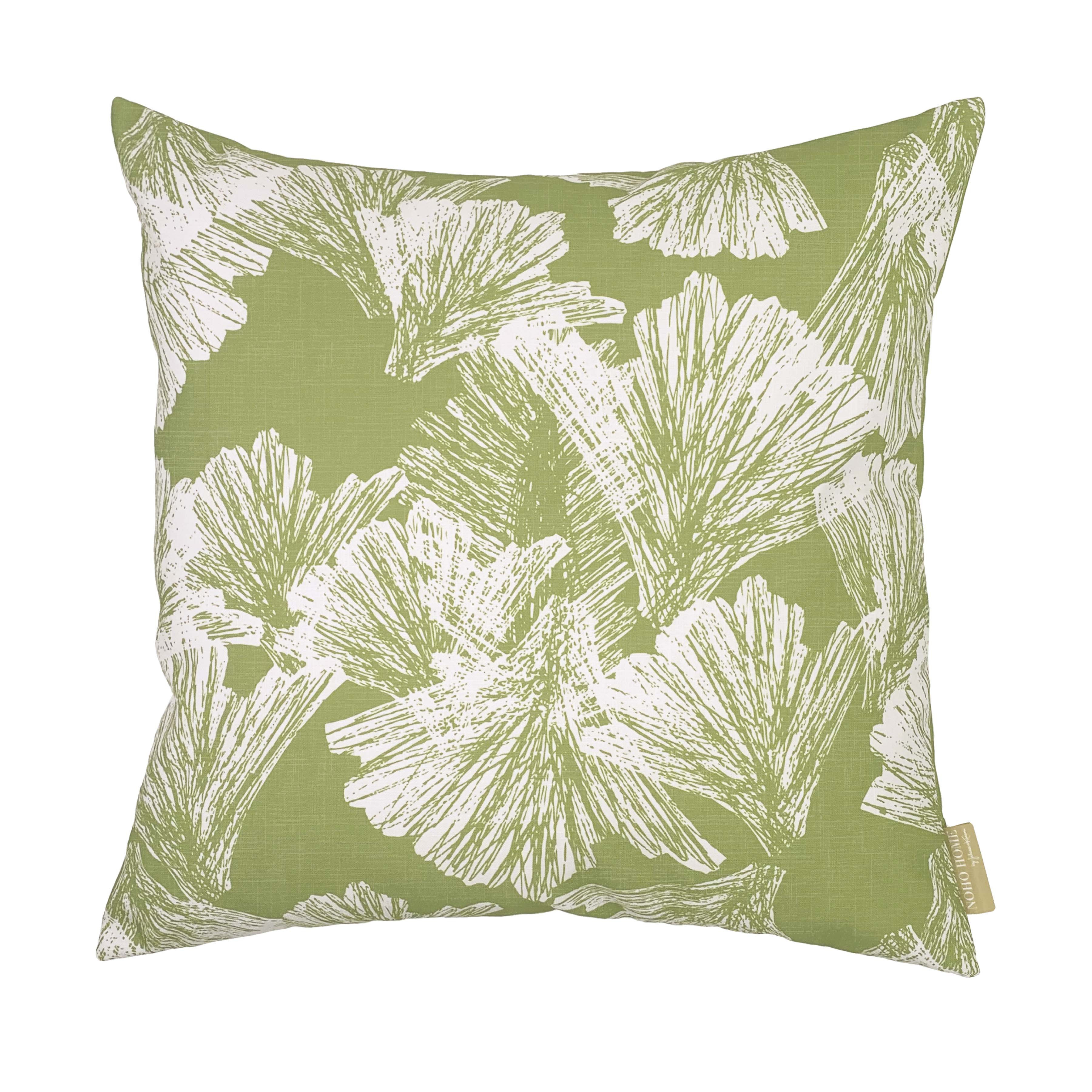 Nahenahe Square Pillowcase | NOHO HOME By Jalene Kanani
