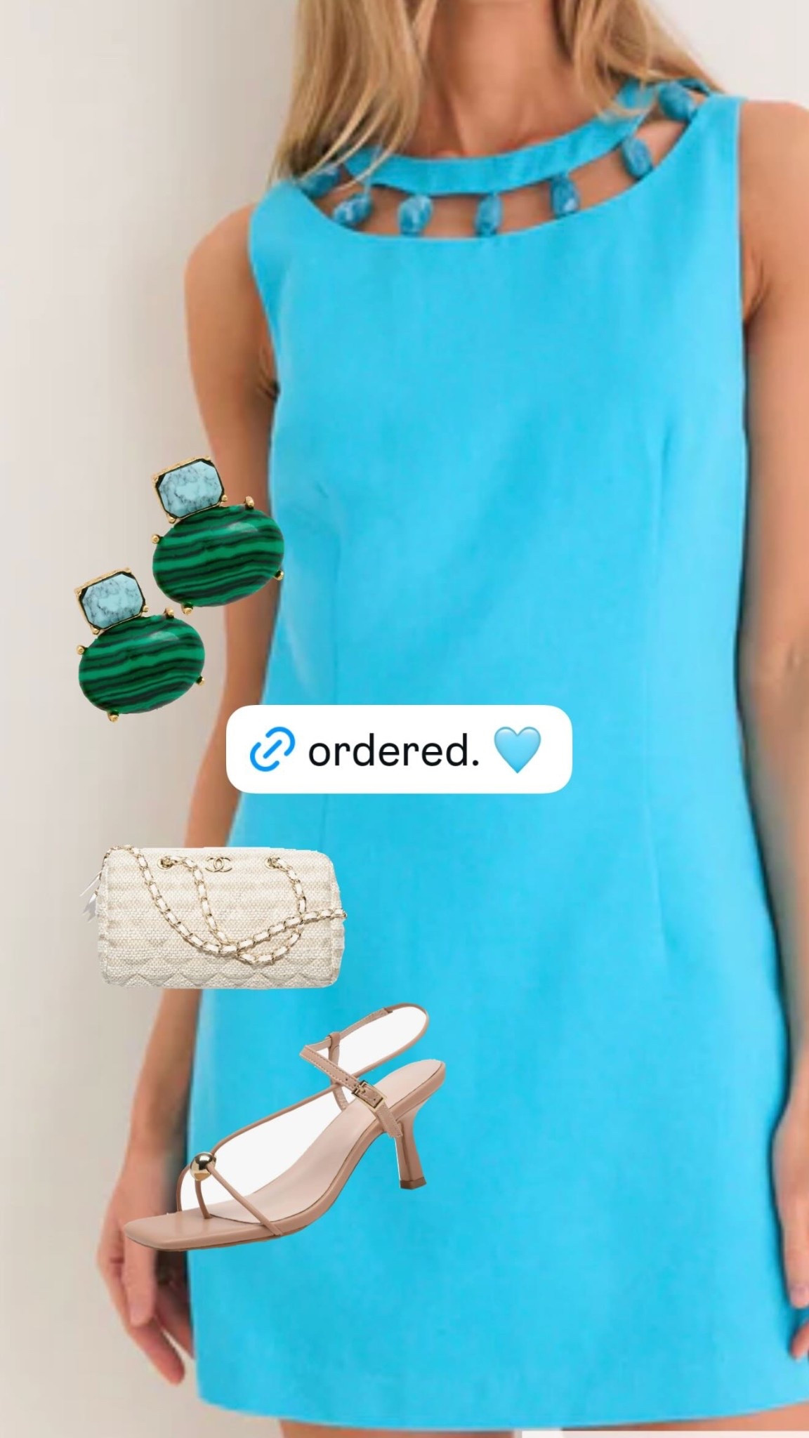 Adorable- got a small 