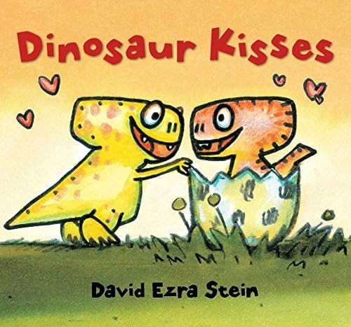 Dinosaur Kisses | Amazon (US)