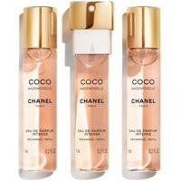 CHANEL - COCO MADEMOISELLE INTENSE MINI TWIST AND SPRAY Eau de Parfum 21 ml Damen (4380.95 € / 1 l) | Douglas (DE)