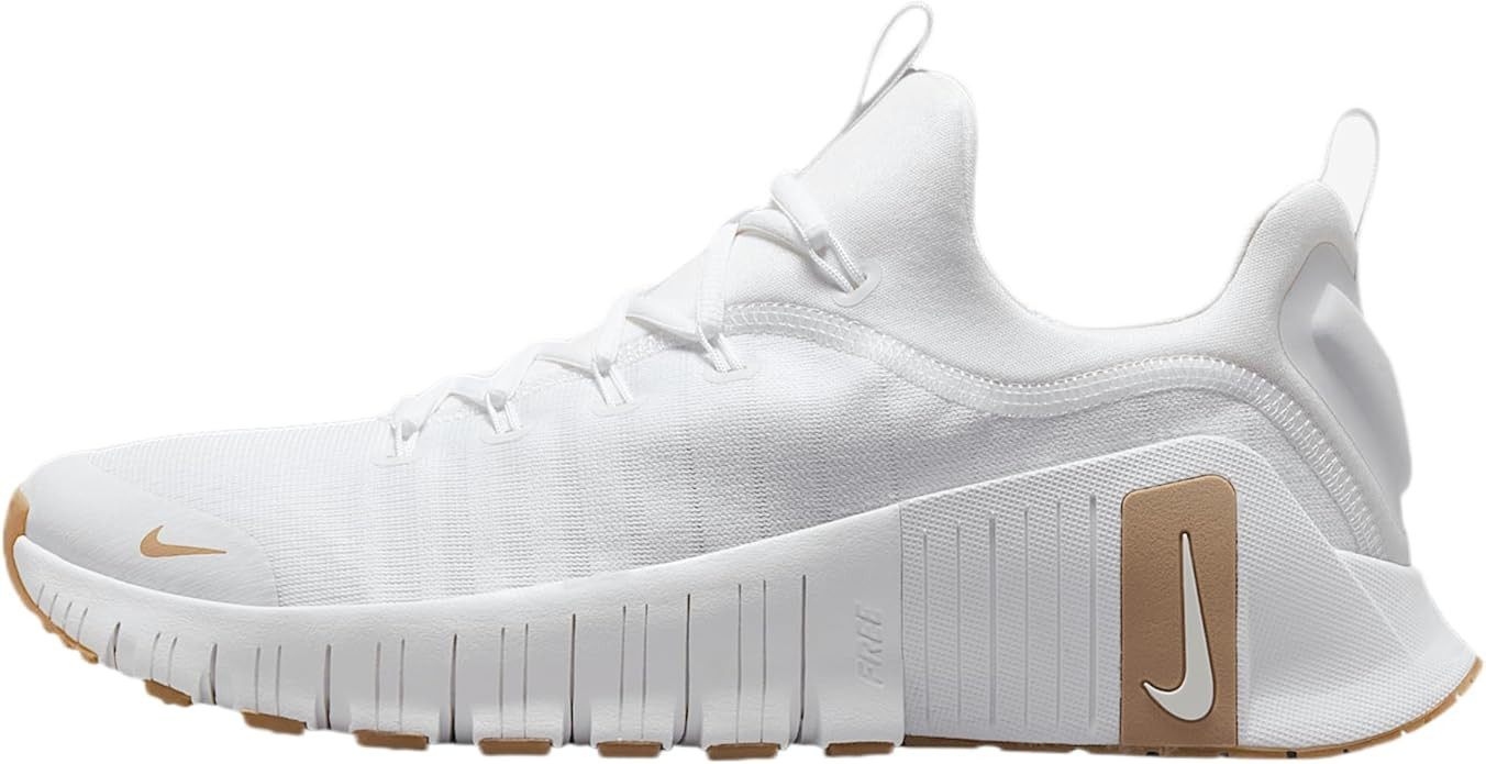 Nike Free Metcon 6 Men's Workout Shoes | Amazon (US)